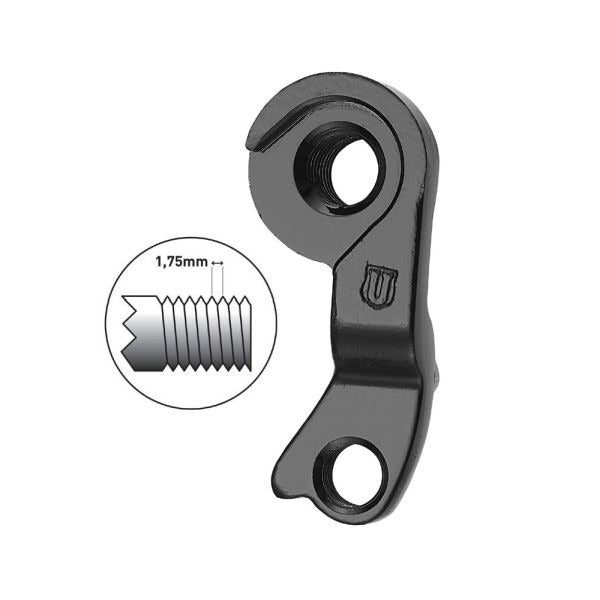 Union GH-249 Multimarca - por defecto