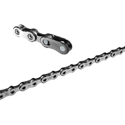 Shimano XTR CN-M9100 - 138 Eslabones