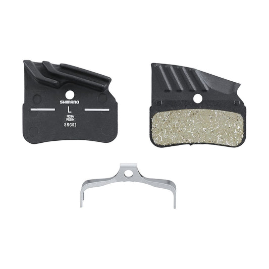 Shimano Pastillas N03A - Única