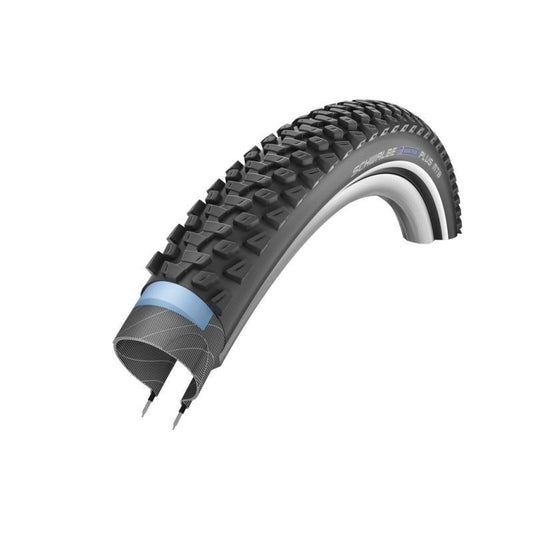 Schwalbe Marathon Plus MTB 29 - 29x2.25 Performance Line Aro Rígido