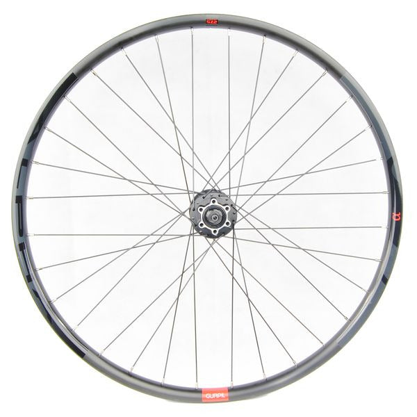 Gurpil Alpha 27.5 - Delantera 9x100 - Shimano 475