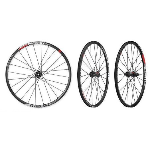 Sram Roam 50 29" - OFERTA - Delantera QR/15 UST
