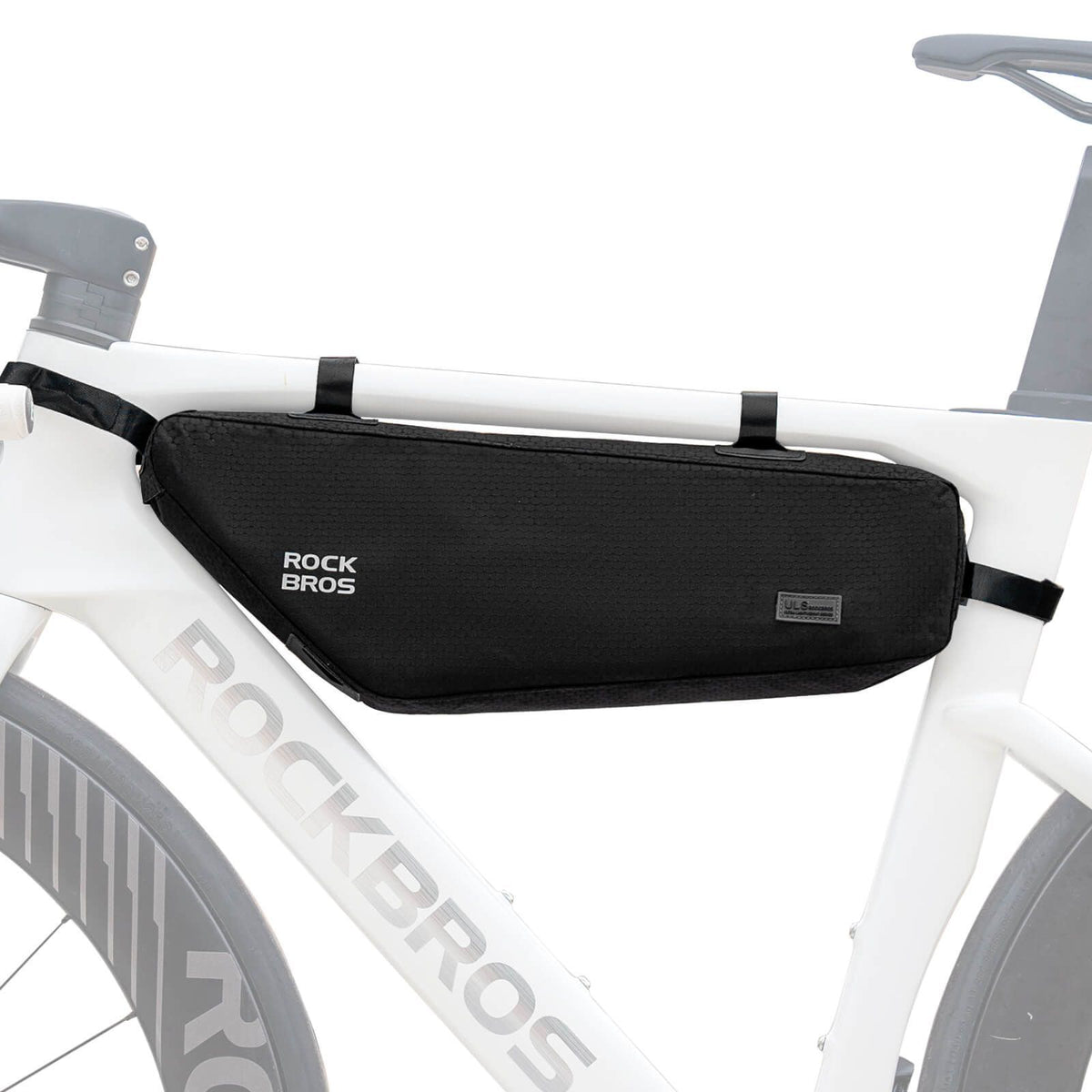 Rockbros Bolsa Cuadro 2,9L - Única