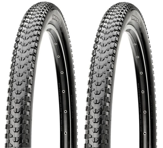 Maxxis Ikon 29 OFERTA 2x1 - Aro Rígido 2.20