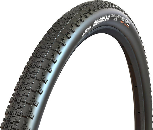 Maxxis Rambler - 700x38 Silkshield Tubeless Ready