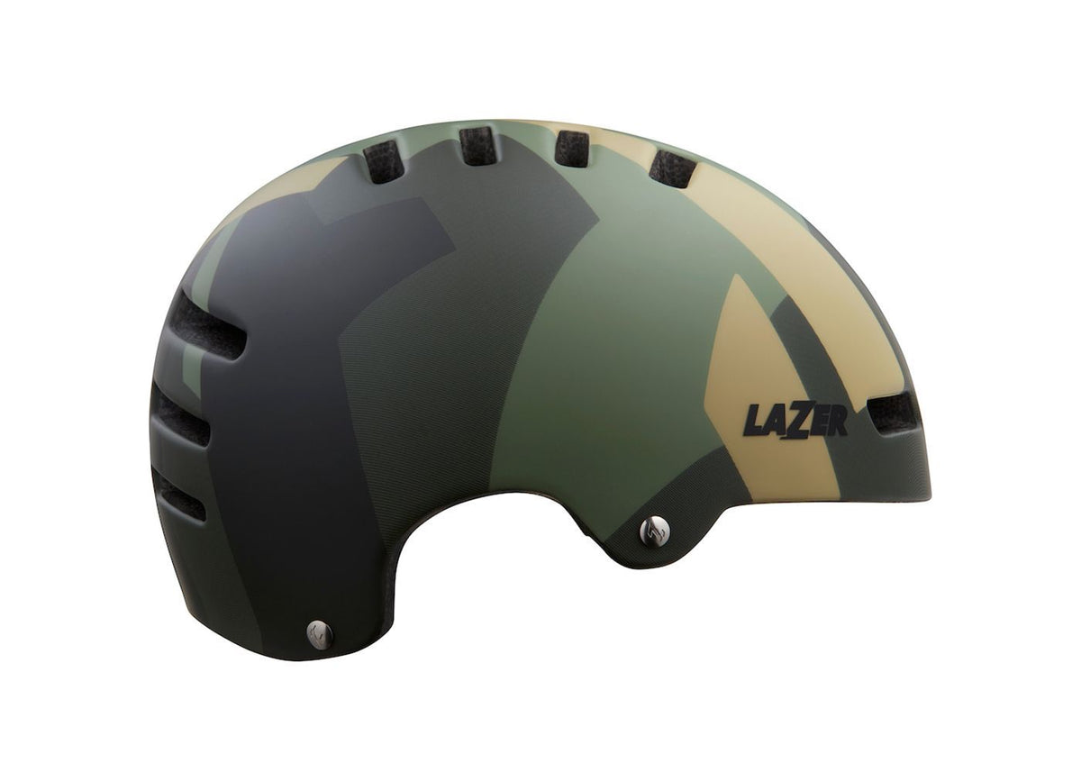 Lazer Armor 2.0 - Matte Camo L
