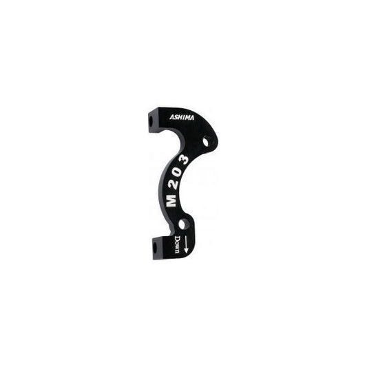 Ashima Adaptador IS a PM - OFERTA - Delantero Disco 203mm