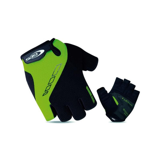 Ges Skintec - T-M, Amarillo Fluo
