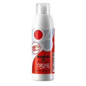 Ozone-Elite Aceite Precalentamiento - Única