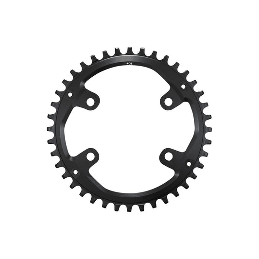 Shimano Cues FC-U8000-1 - 40 Dientes