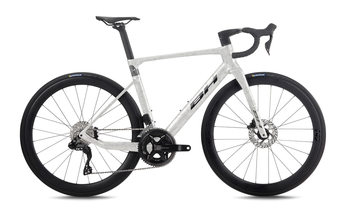 BH RS1 4.5 - WNW LA