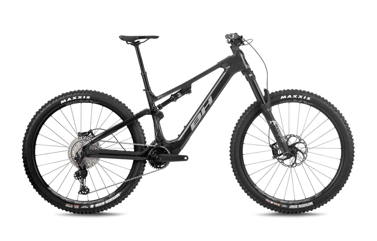 BH iLYNX+ DL Trail Carbon 8.6 Avinox M2S - NSN XL