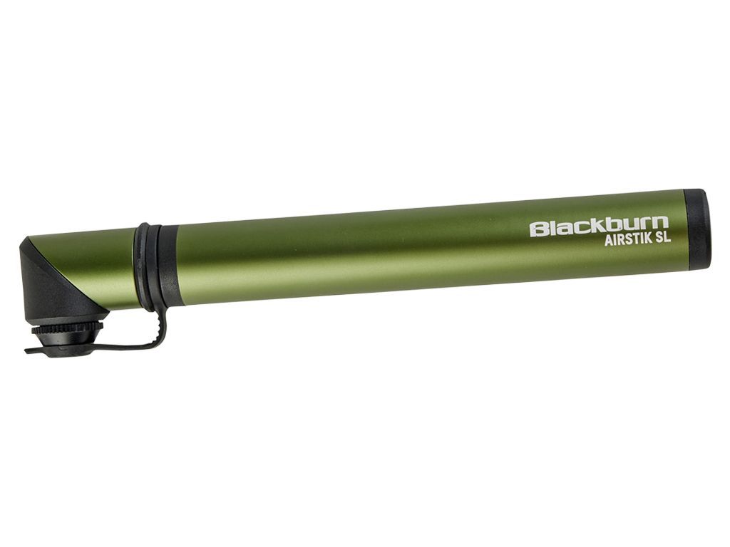 Blackburn Airstik SL - Verde