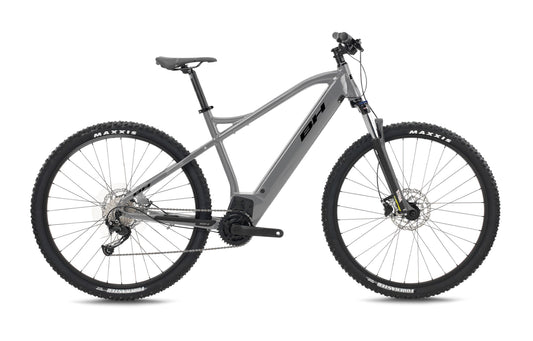 BH Atom 29 2026 - SILVER-BLACK-SILVER LA