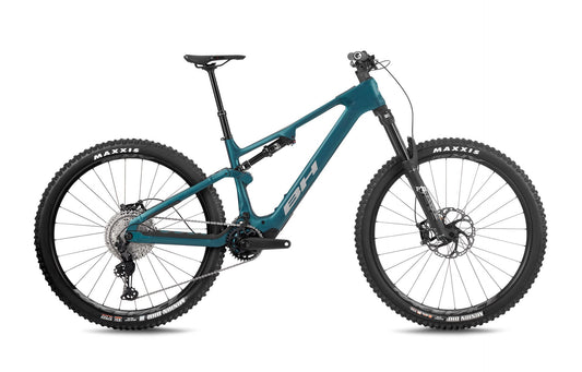 BH iLYNX+ DL Trail Carbon 8.6 Avinox M2S - BSB LA