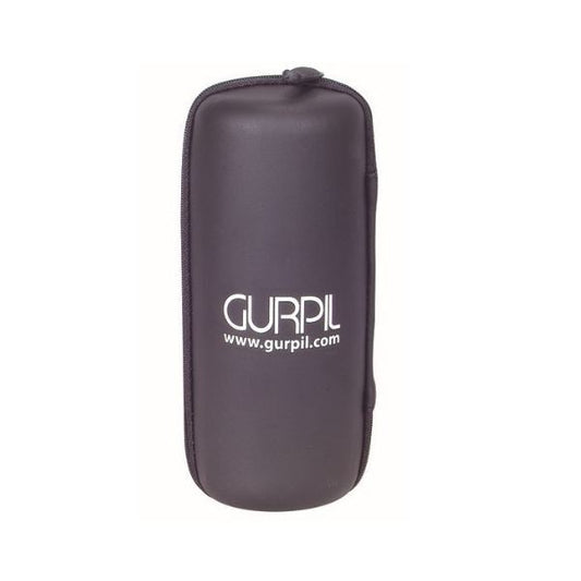 Gurpil Portaherramientas Negro - Única