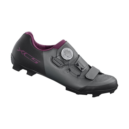 Shimano SH-XC502 Women - Gris 36