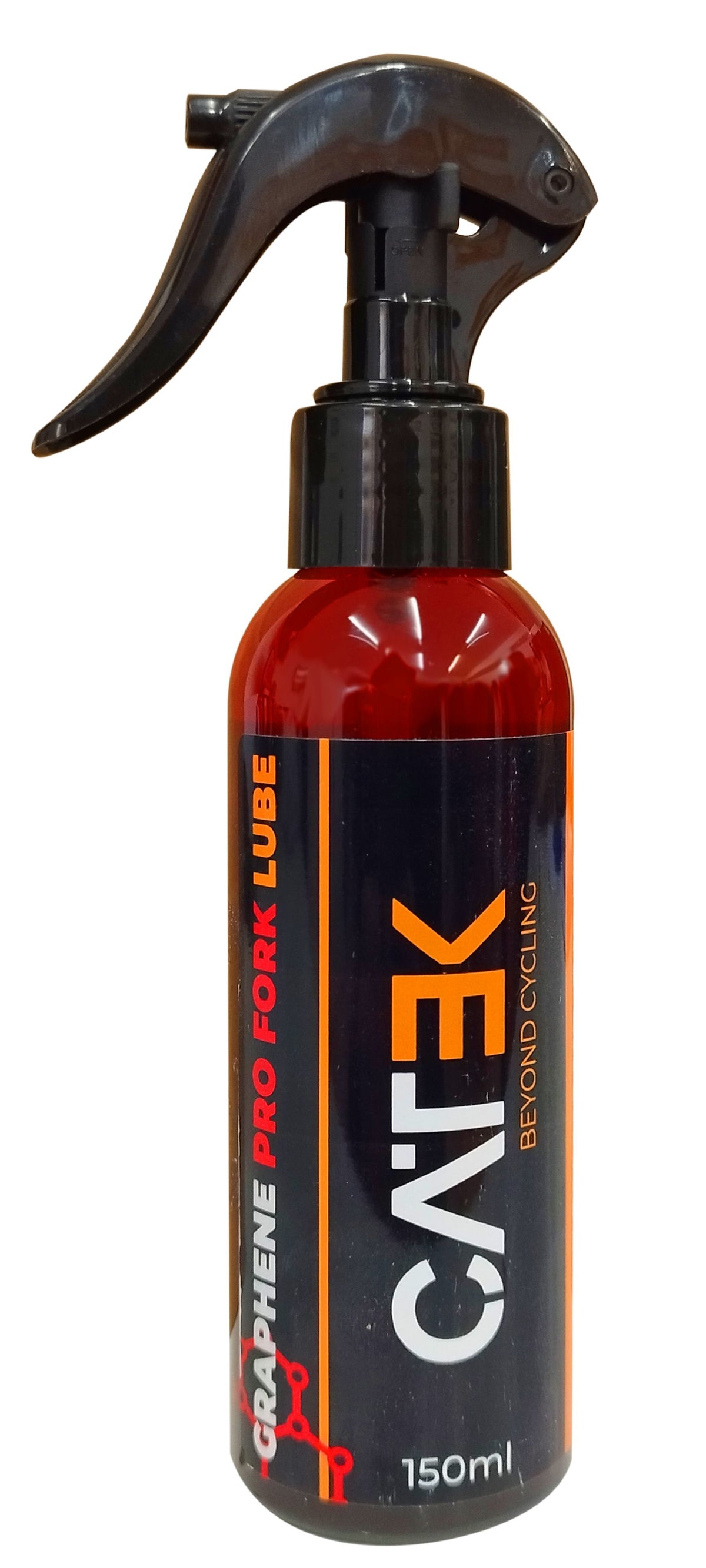 Catek Graphene Pro Fork Lube - Única