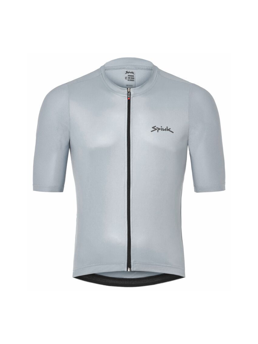 Spiuk Anatomic Manga Corta - GRIS T. XXL