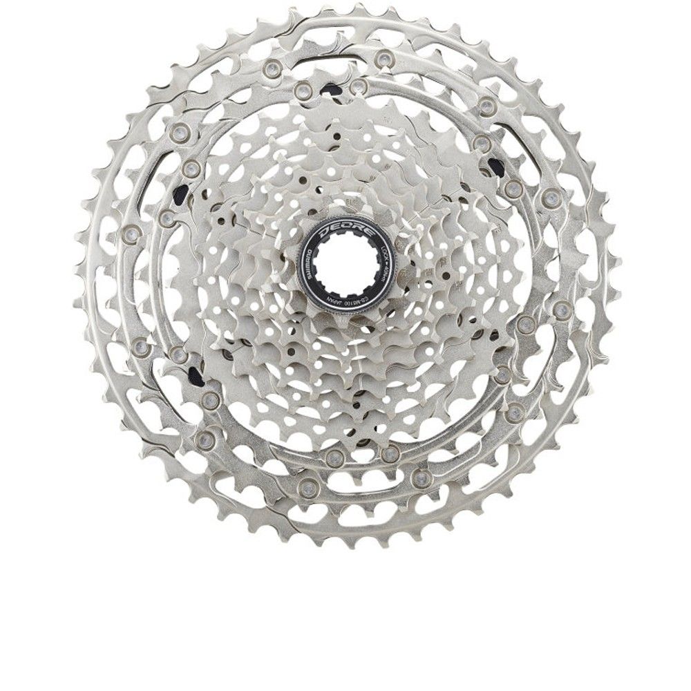Shimano Deore CS-M5100-11 - 11-51