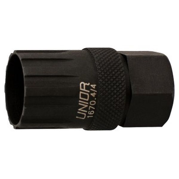 Unior Extractor Cassette Campagnolo - Única