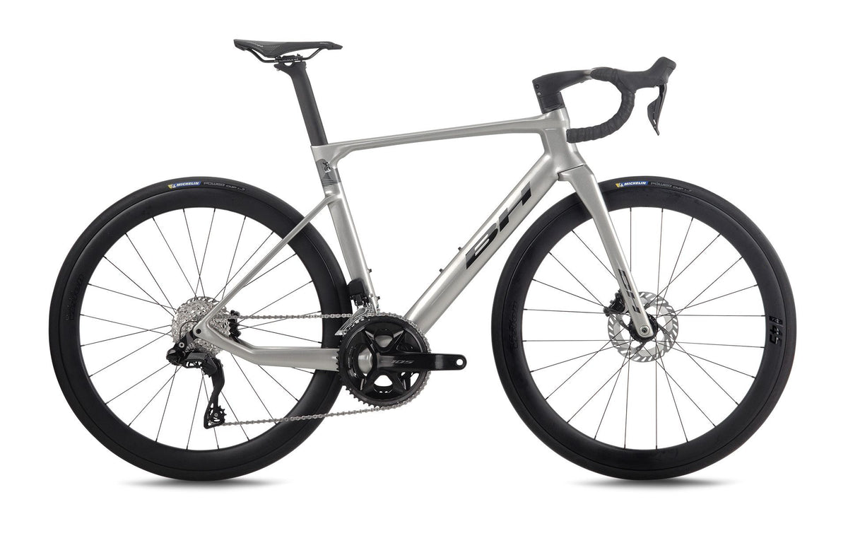 BH RS1 4.5 - SNS LA