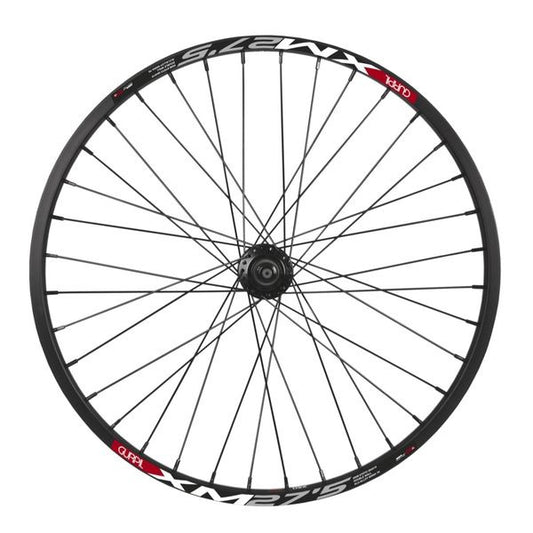 Gurpil 27,5 XM V-Brake Trasera Disco 6T Rosca - por defecto
