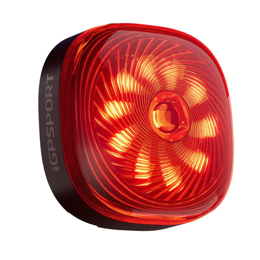 iGPSPORT TL50 - Única