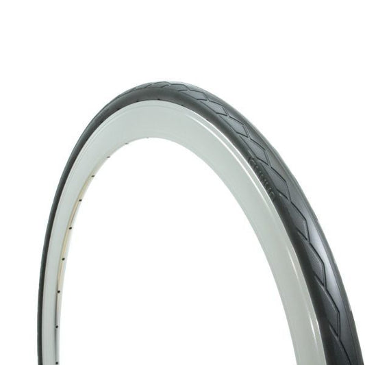 Tannus Semi Slick - Midnight Hard