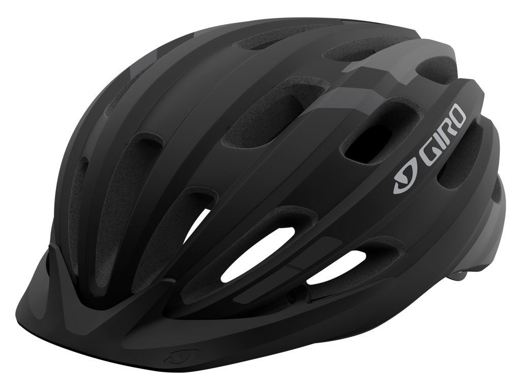 Giro Register - Negro Mate Talla XL