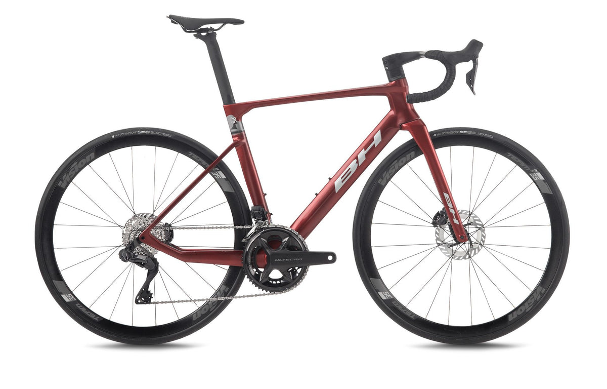 BH RS1 5.0 - RSS MD