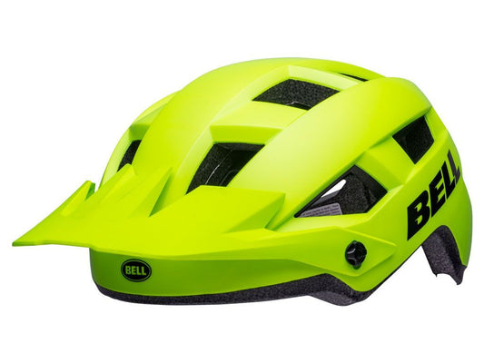 Bell Spark 2 - Amarillo Fluor Mate
