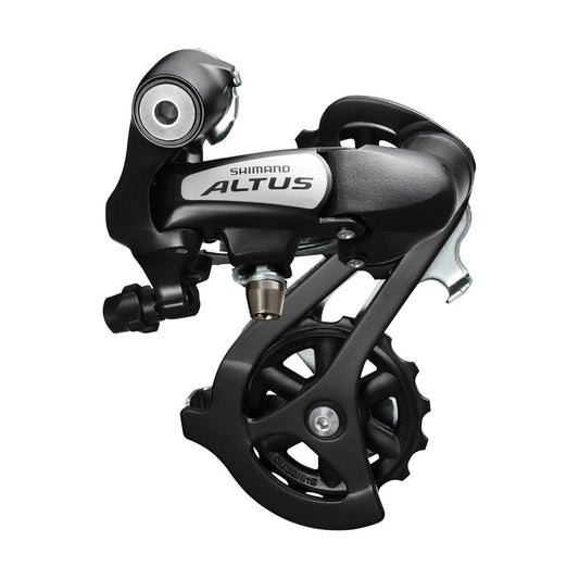 Shimano M310 Altus 7/8V - Negro