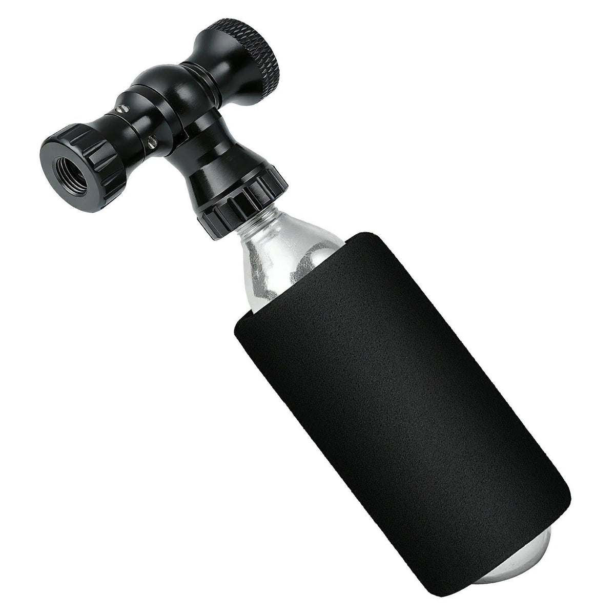 Rockbros Inflador CO2 - Negro