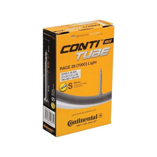 Continental Race 28 (700C) Light - Presta 60mm