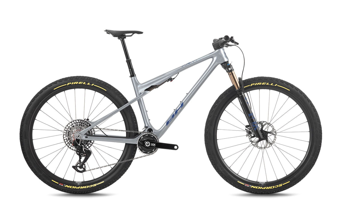 BH Lynx SLS 9.5 - SBG LA