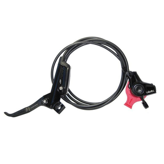Sram Level T - Trasero