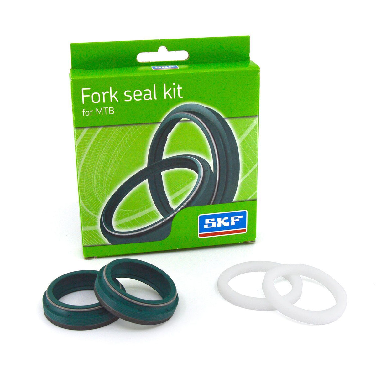SKF Kit Retenes Manitou - 32mm (desde 2008)