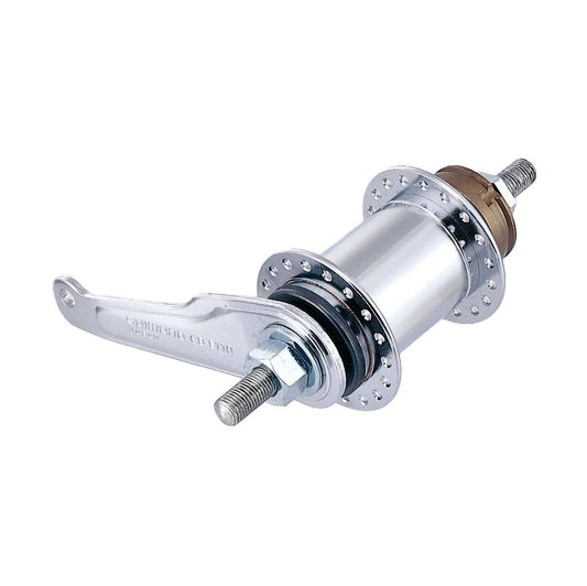 Shimano Buje CB-E110 Contrapedal - Eje 158 mm