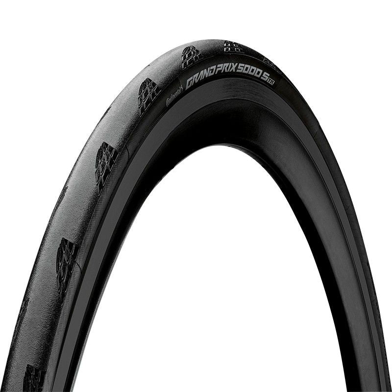 Continental Grand Prix 5000 S TR - 700x30 Negro