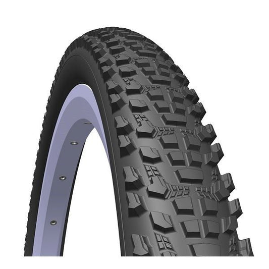 Mitas Ocelot V85 27.5x2.10 - Única