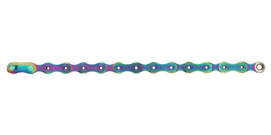 Sram XX1 Eagle Rainbow OEM - Única