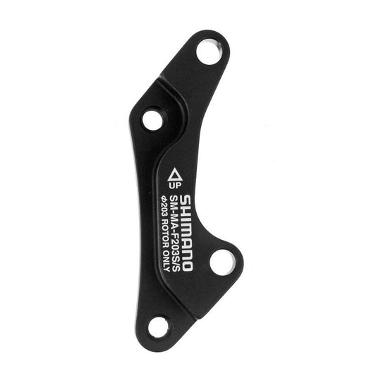 Shimano Adaptador Delantero SI - SI - 203 mm