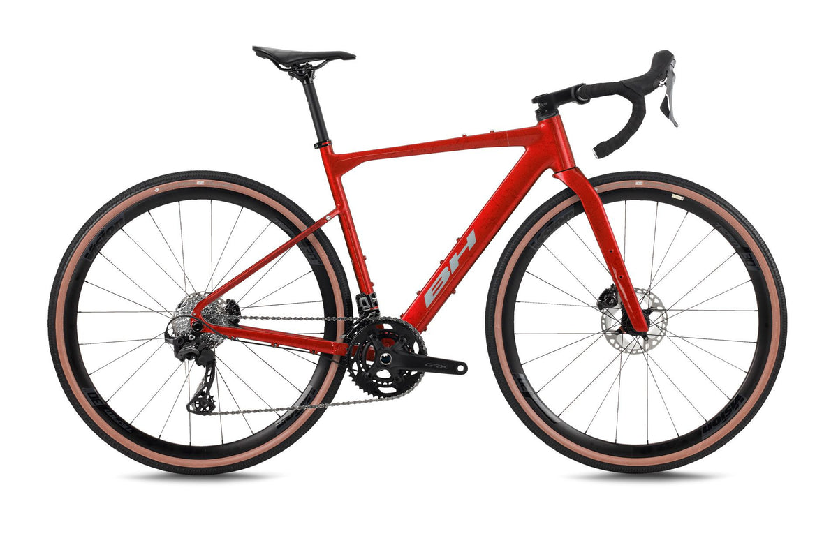 BH Gravelx 1.8 - RSS SM