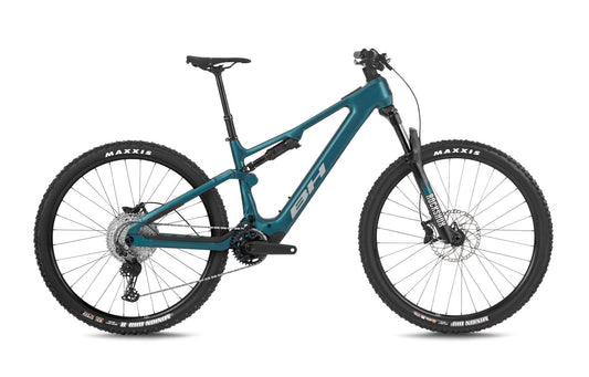 BH iLYNX+ DL Trail 8.0 Avinox M2S - BSB LA