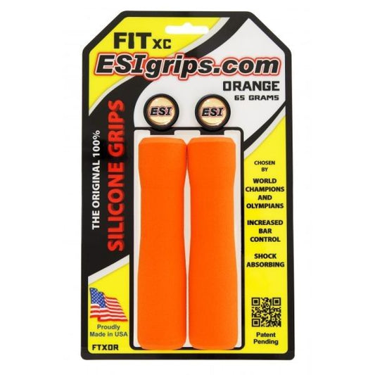 ESIGrips Fit CR - Naranja