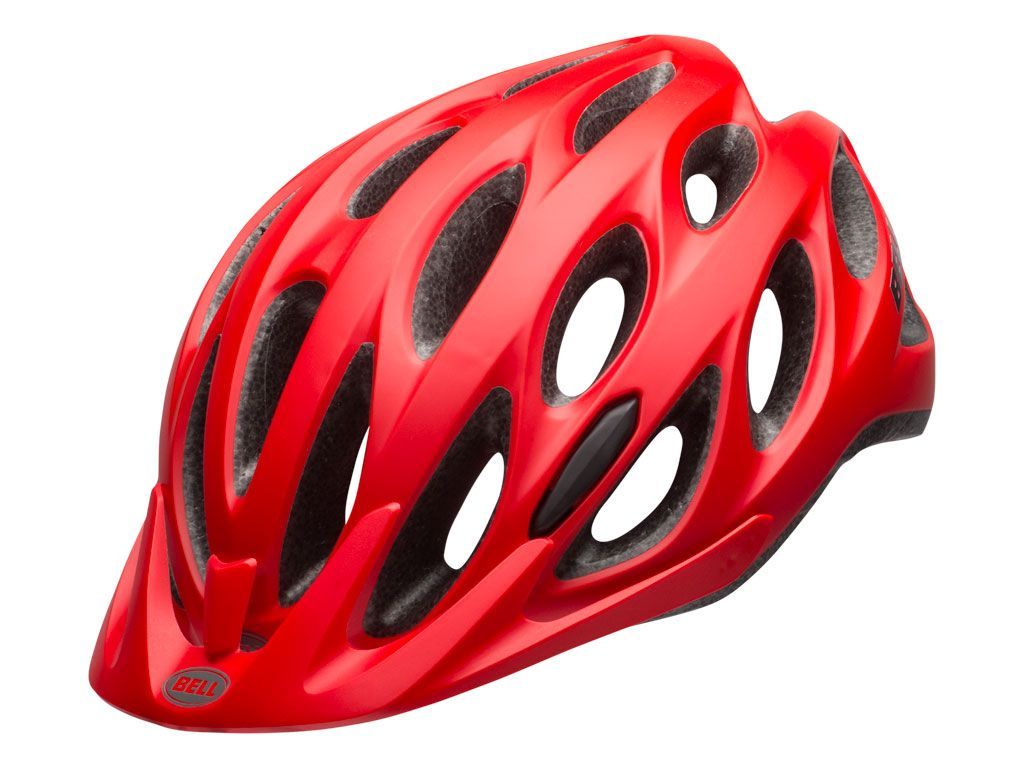 Bell Tracker - Rojo Mate