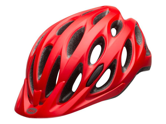 Bell Tracker - Rojo Mate