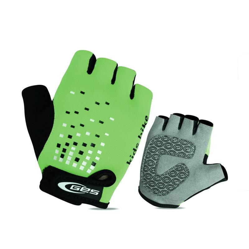 Ges Kids Bike - T-4, Verde