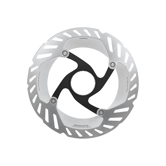 Shimano Disco RT-CL800 - 160 mm cierre dentado interior